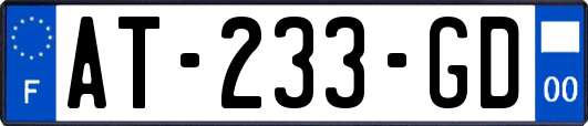 AT-233-GD