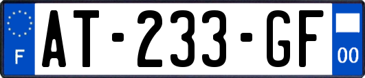 AT-233-GF