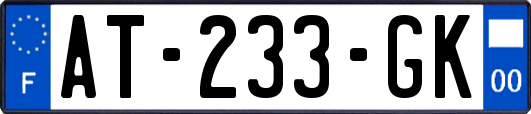 AT-233-GK