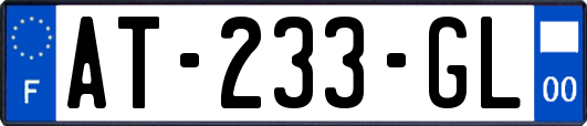 AT-233-GL