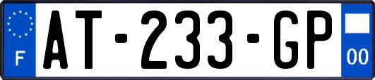 AT-233-GP