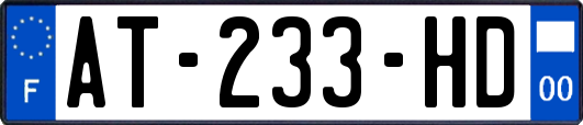 AT-233-HD