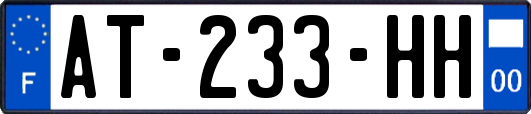 AT-233-HH