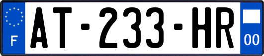 AT-233-HR