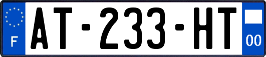 AT-233-HT