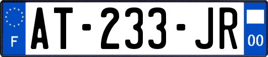 AT-233-JR