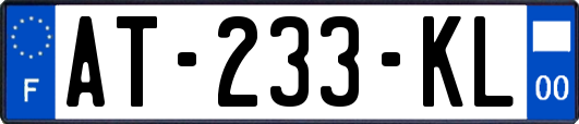 AT-233-KL