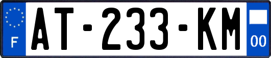 AT-233-KM