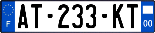 AT-233-KT