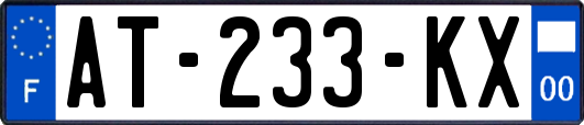 AT-233-KX