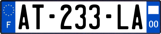 AT-233-LA