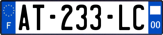 AT-233-LC