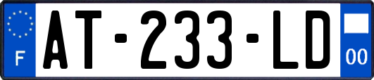 AT-233-LD