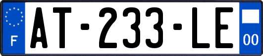 AT-233-LE