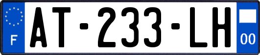 AT-233-LH