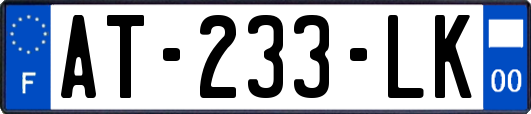 AT-233-LK