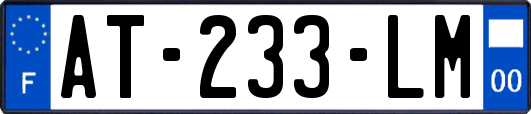 AT-233-LM