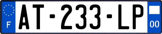 AT-233-LP
