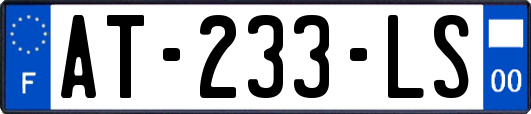 AT-233-LS