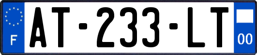 AT-233-LT