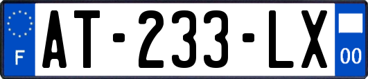 AT-233-LX