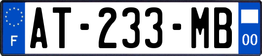 AT-233-MB