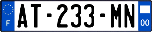 AT-233-MN