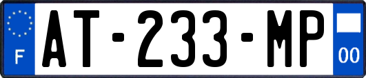 AT-233-MP