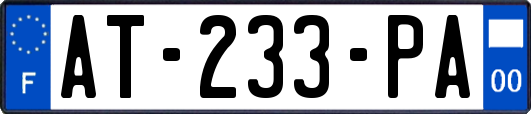 AT-233-PA