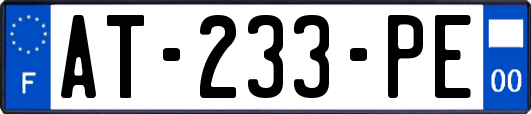 AT-233-PE