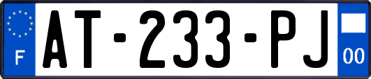 AT-233-PJ
