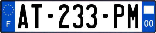 AT-233-PM