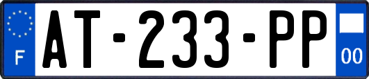 AT-233-PP