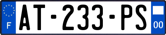 AT-233-PS