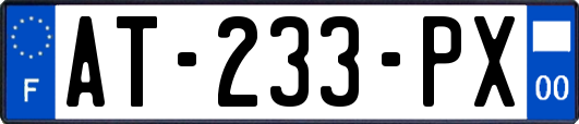 AT-233-PX