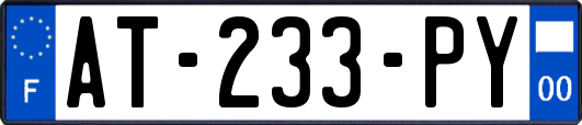 AT-233-PY