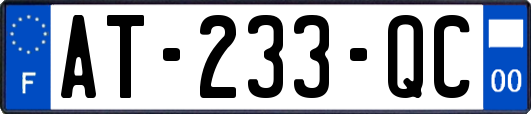 AT-233-QC