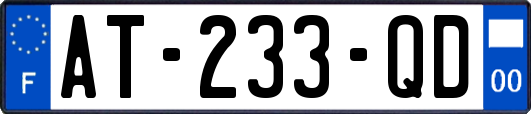 AT-233-QD