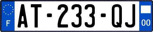 AT-233-QJ