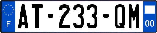 AT-233-QM