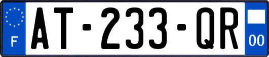 AT-233-QR