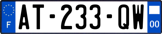 AT-233-QW