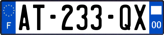 AT-233-QX