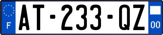 AT-233-QZ