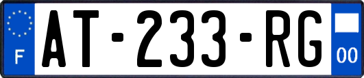 AT-233-RG