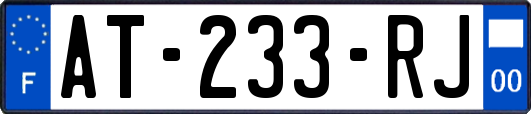 AT-233-RJ