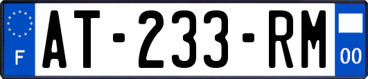 AT-233-RM