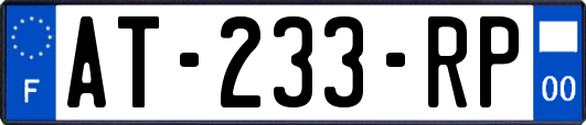 AT-233-RP