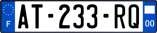 AT-233-RQ
