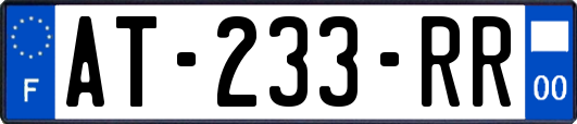AT-233-RR